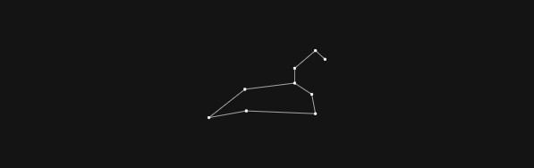 Leo Zodiac Sun Sign Constellation