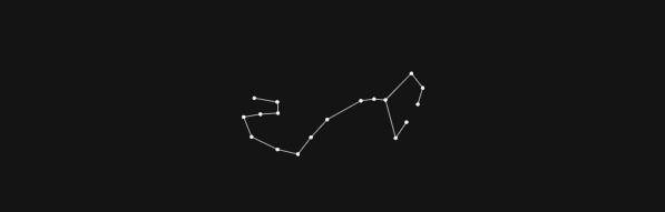 Scorpio Zodiac Sun Sign Constellation