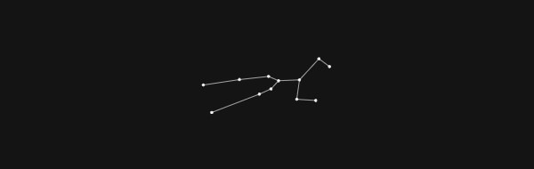 Taurus Zodiac Sun Sign Constellation
