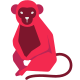 Monkey Chinese Zodiac Sign