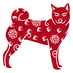 Dog Chinese Zodiac Sign