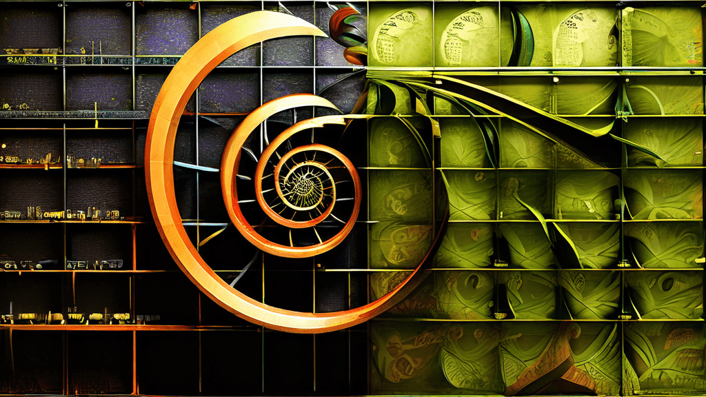 The Fibonacci Sequence: Nature's Hidden Mathematical Pattern