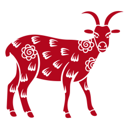 Goat Chinese Zodiac Sign