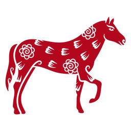 Horse Chinese Zodiac Sign