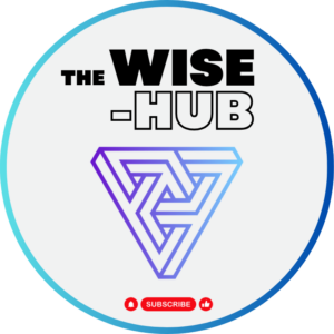 The Wise Hub YouTube