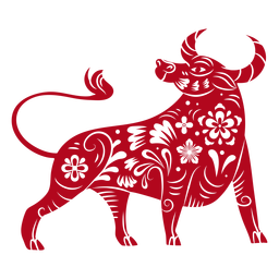 Ox Chinese Zodiac Sign