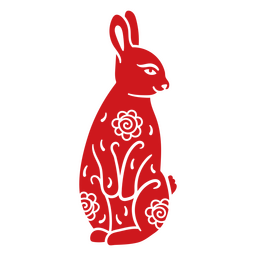 Rabbit Chinese Zodiac Sign