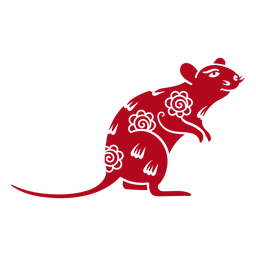 Rat Chinese Zodiac Sign